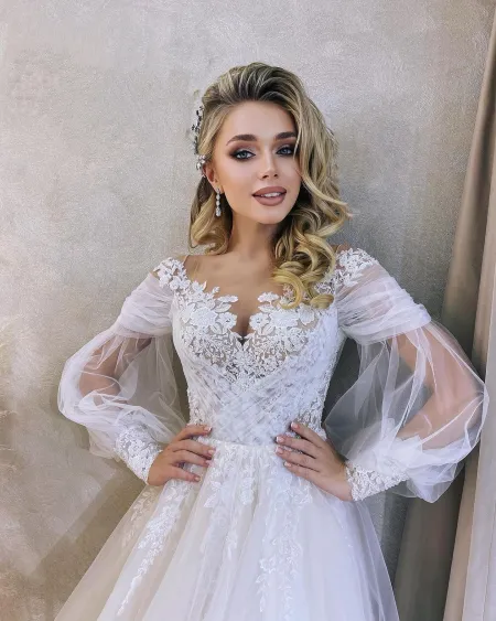 Модель Мадлен