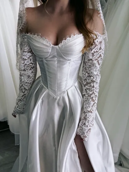 Модель Джанома